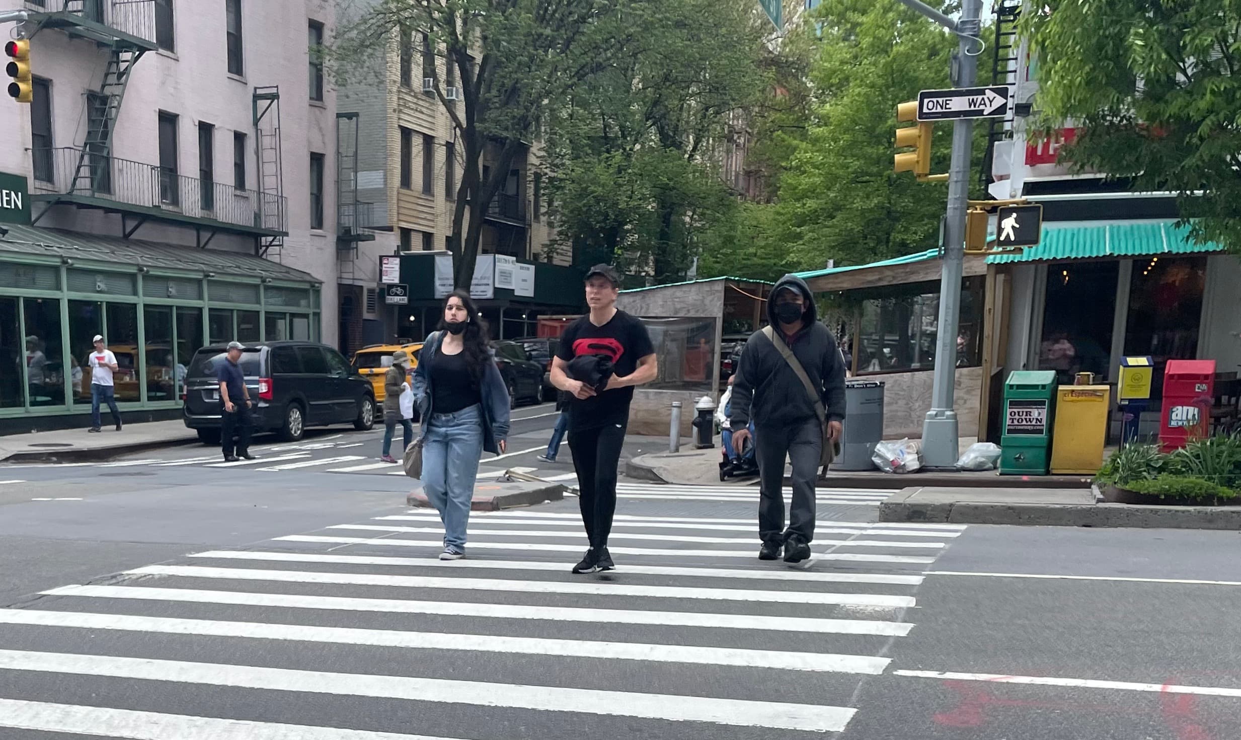 Clinton Hill affordable housing lottery, moving from the Midwest, & more