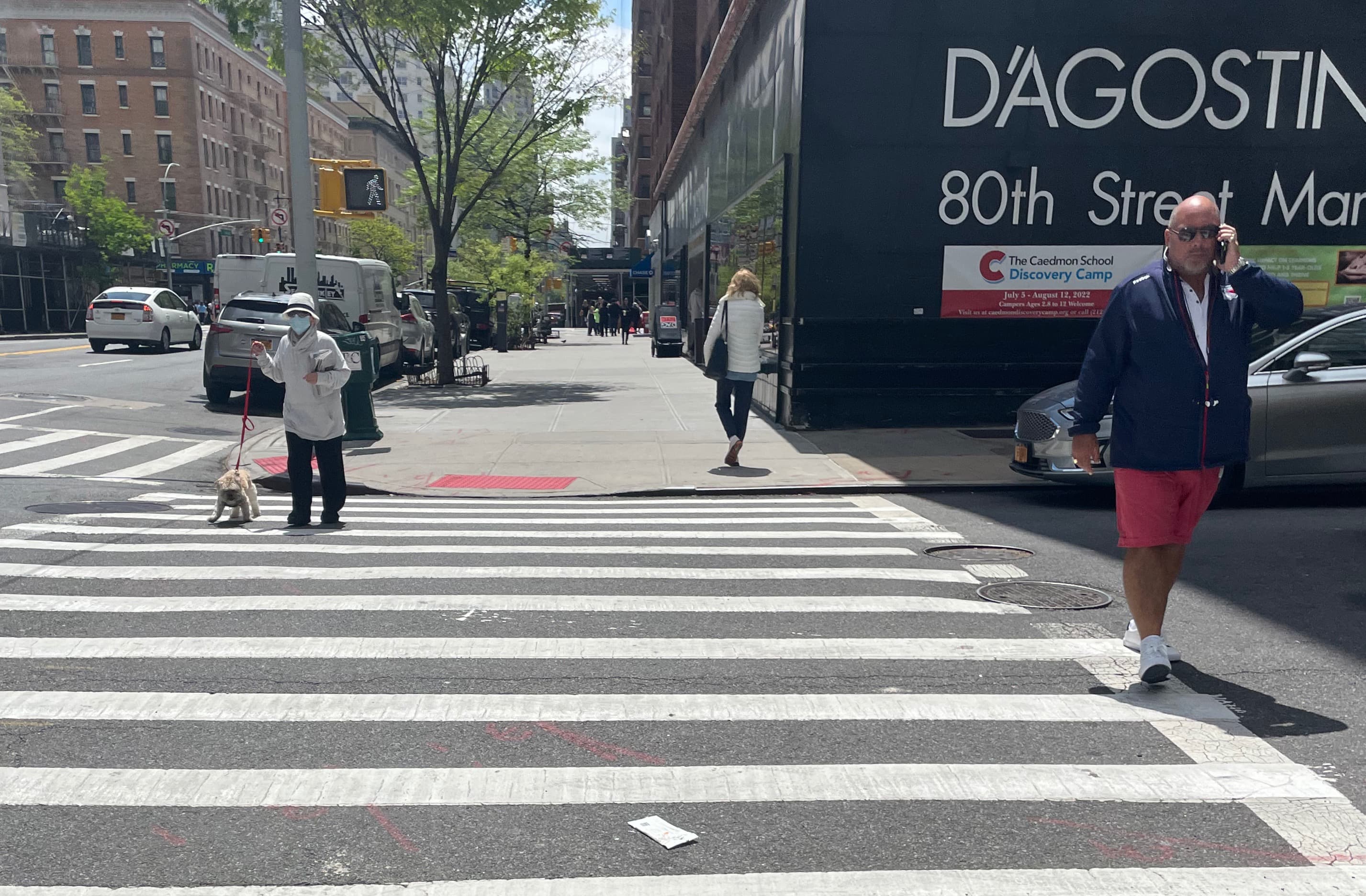 NYC rental market 'still a rocket ship,' moving from the East Village to Noho, & more