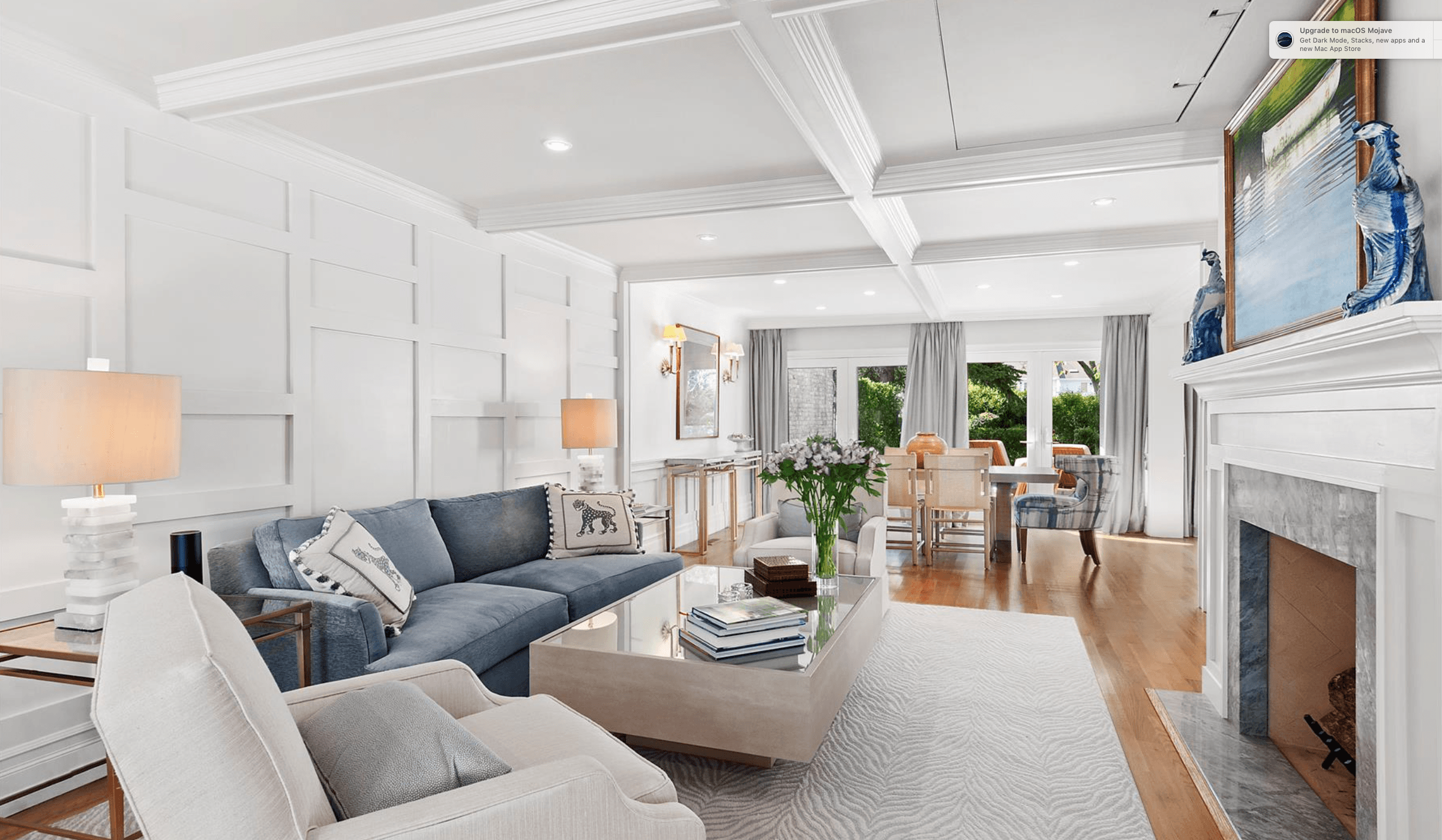 House-hunting in the Hamptons this year? There's a lot more to choose from