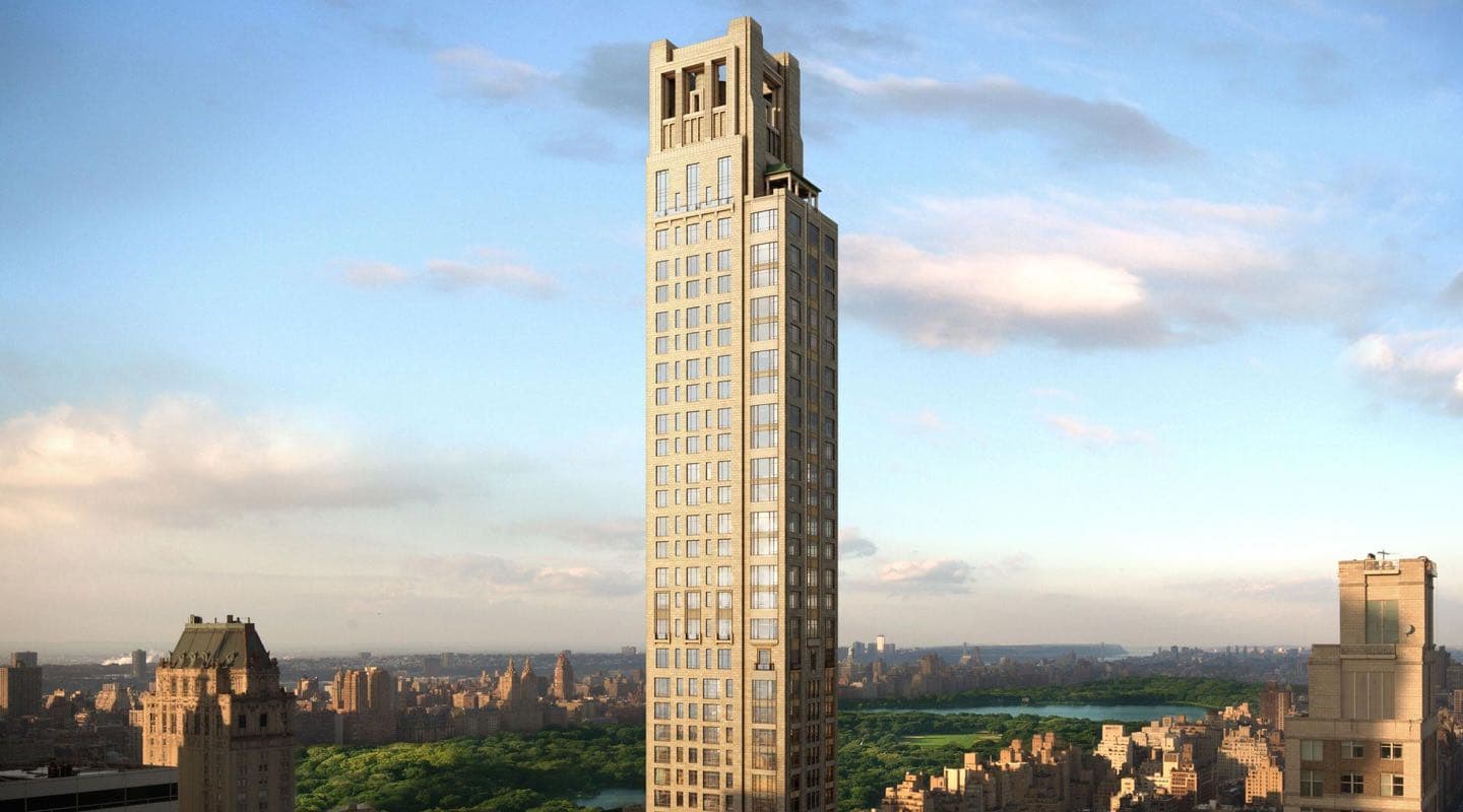 Report: Sales drop nearly 30 percent in ‘struggling’ NYC luxury market