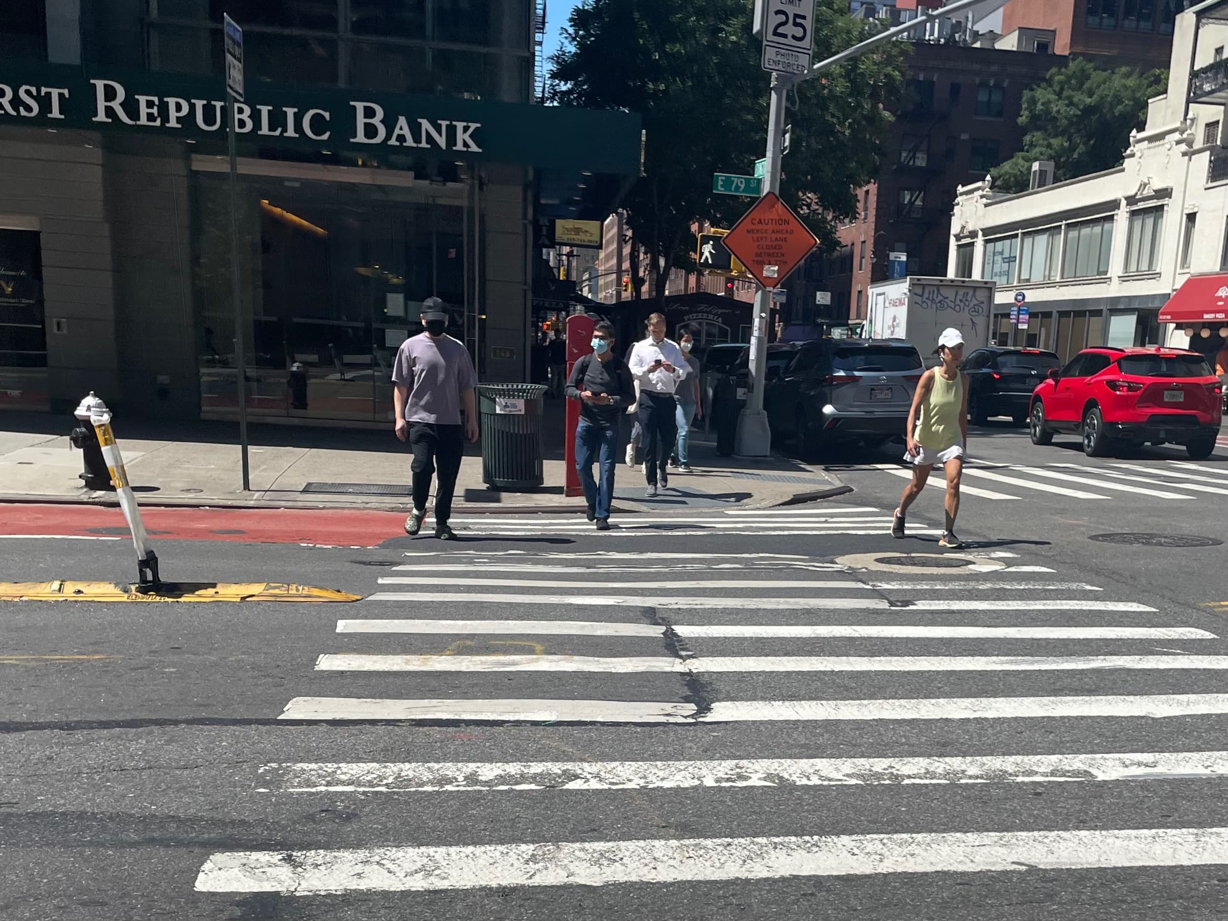 Hudson Yards remains priciest nabe, jaw-dropping rent for no-fee units, & more