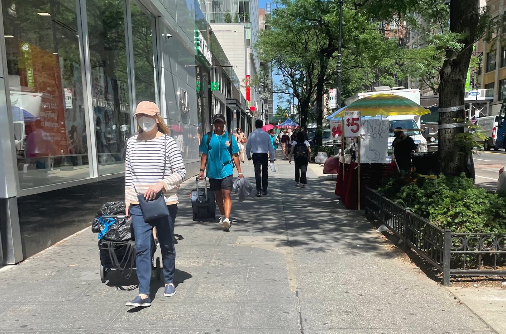 Airbnb host vs. Town of East Hampton, virtual condo board meetings, & more