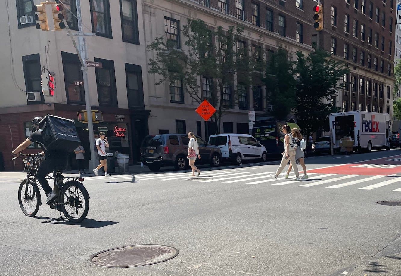 Electric grid under stress, a third of Gen Z lives with parents, & more 