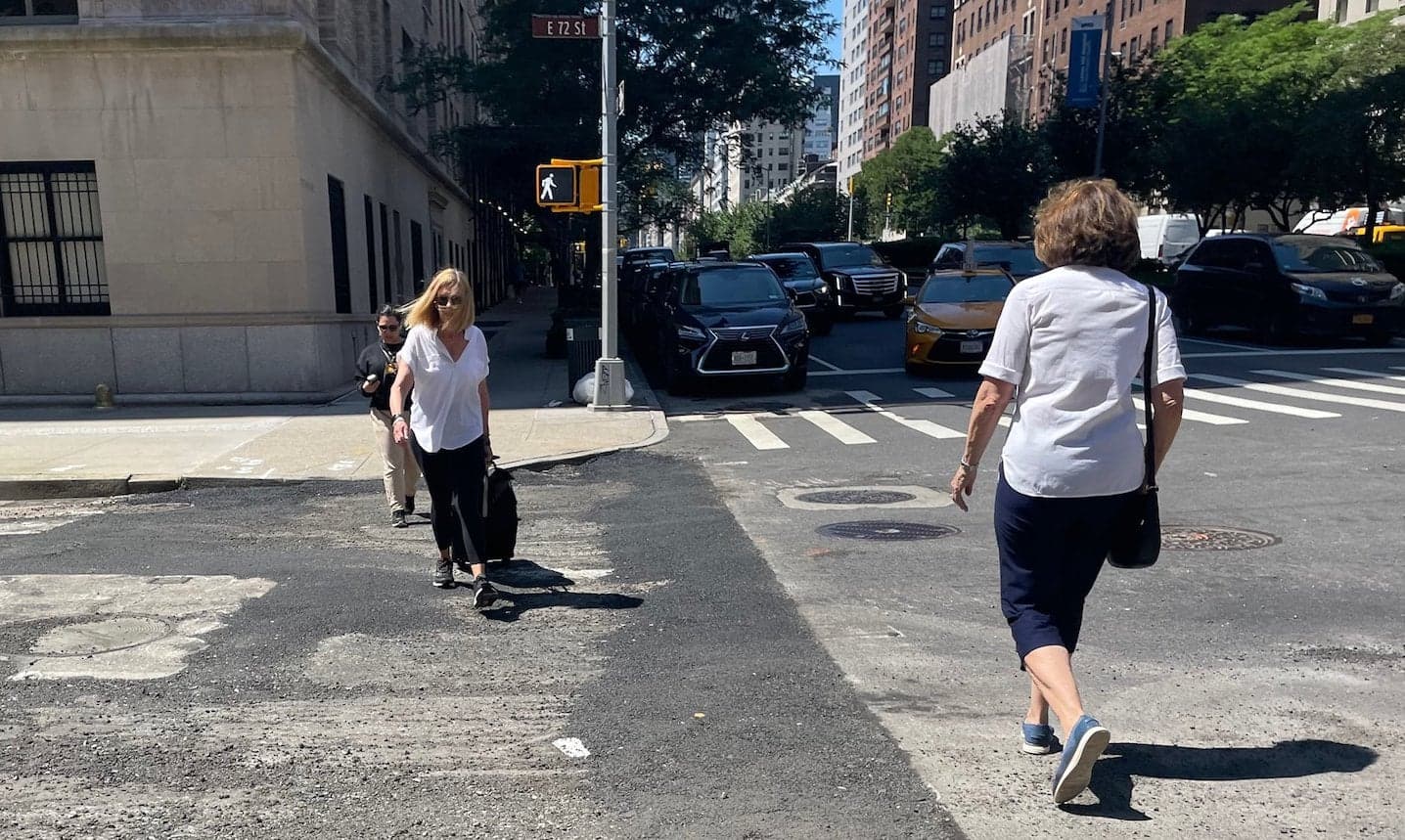 Real estate firms bet on Adams, energy bill tips, & more