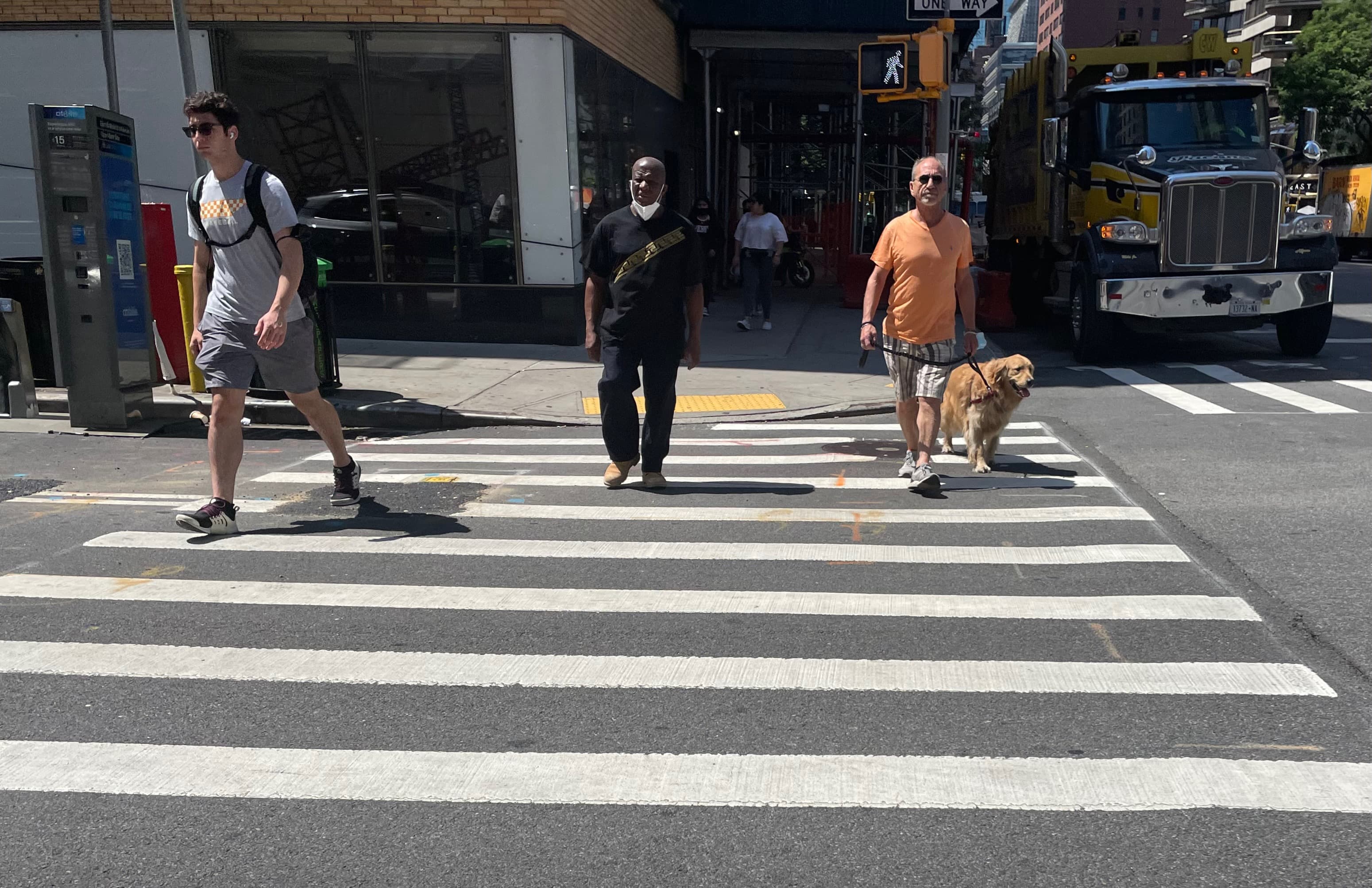 A call for Good Cause legislation, another interest rate hike, & more