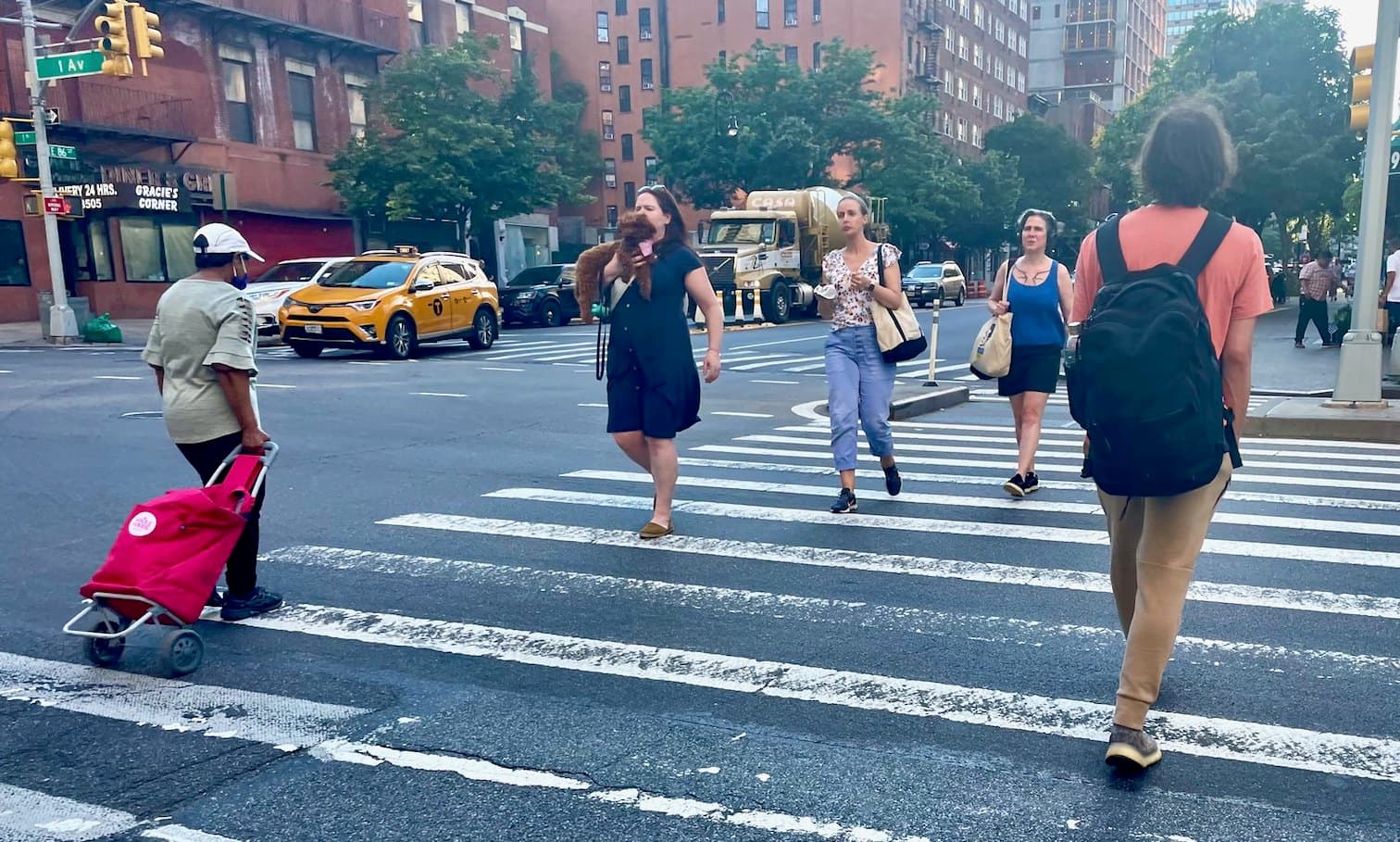 Renters priced out, deed theft unpunished, & more