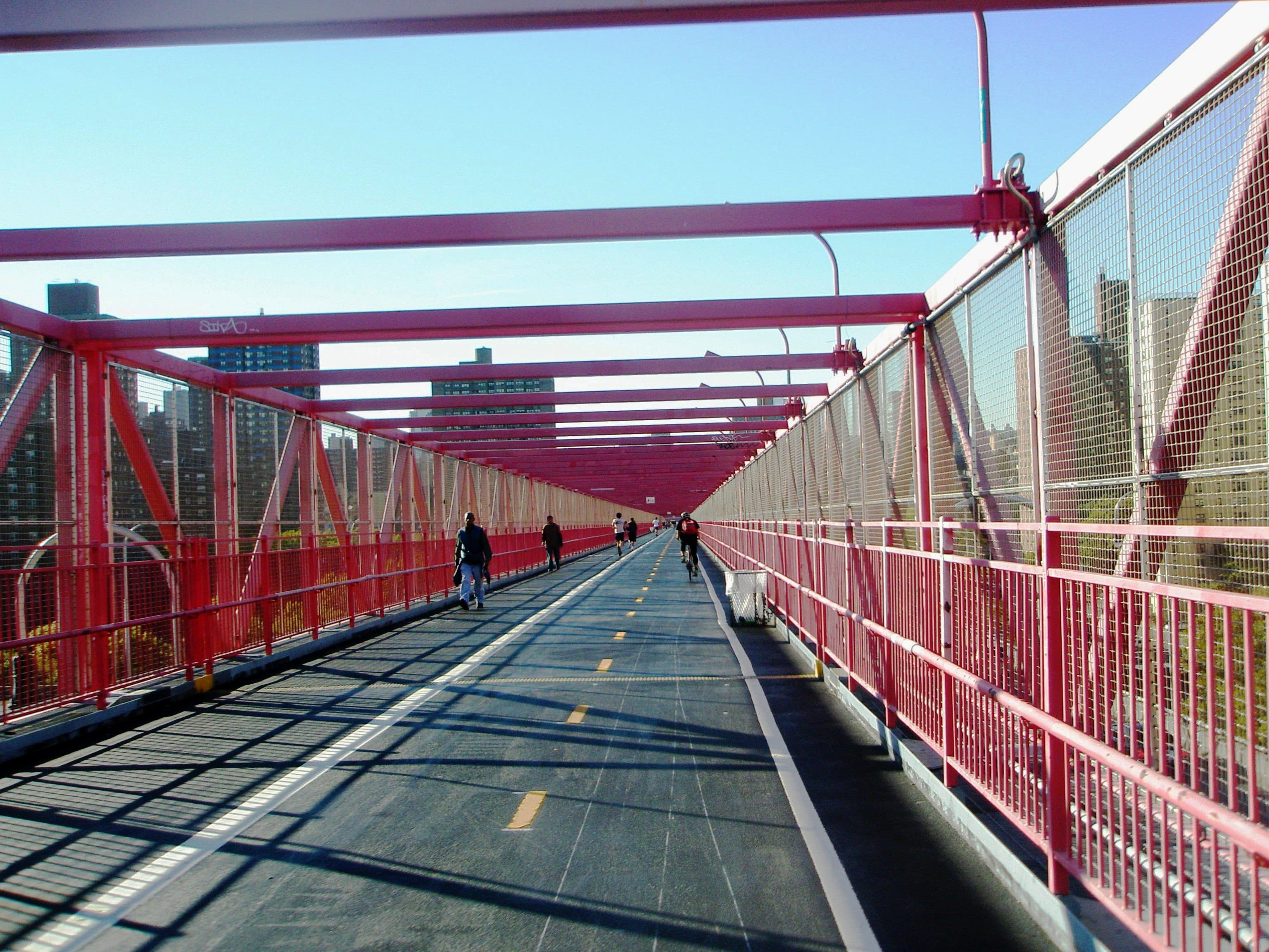 Brooklyn rents spike yet again, "Quooklyn" is now a thing, and more