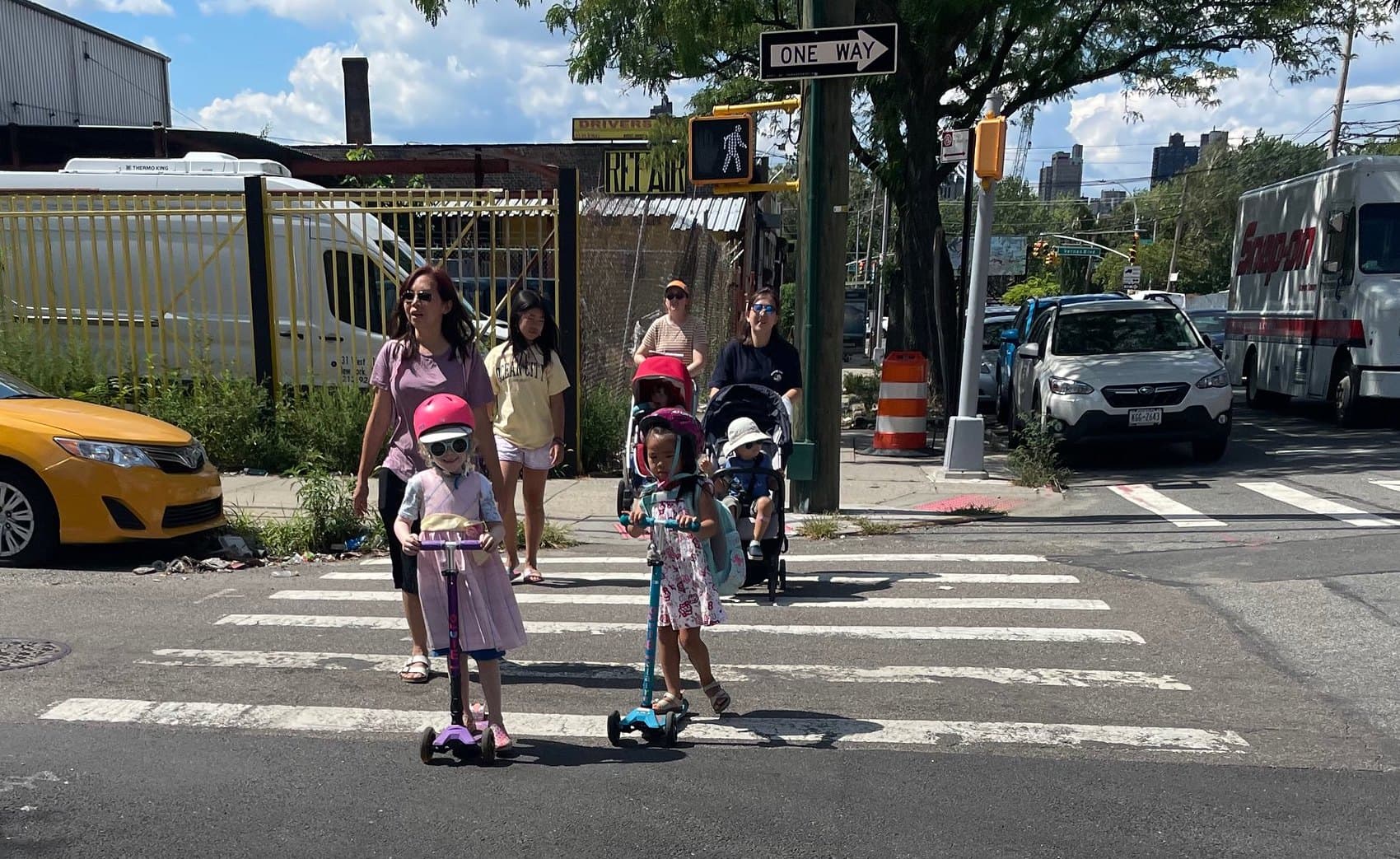 Houses with second kitchens, $35 million for QueensWay project, & more