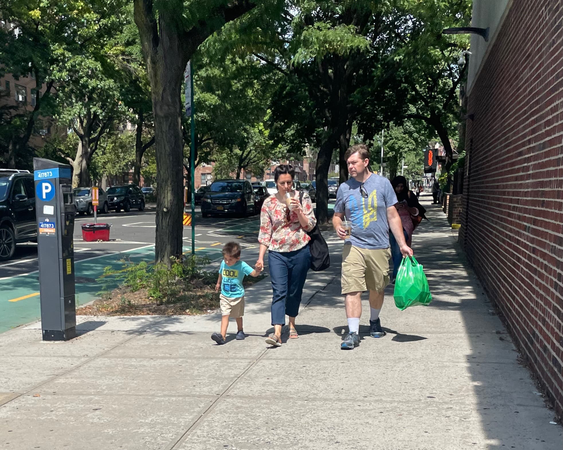 Flooding toilets in Park Slope, co-living firms under scrutiny, & more