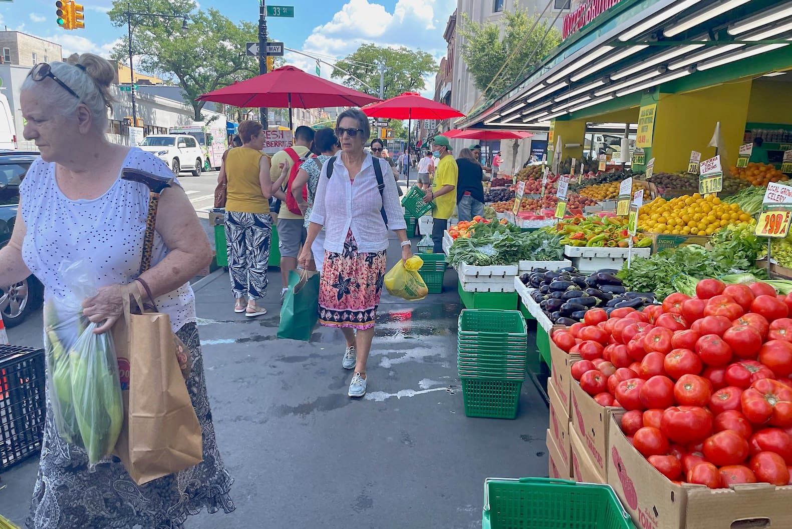 Rent hike for rat trap, Jersey City buyer lottery, & more