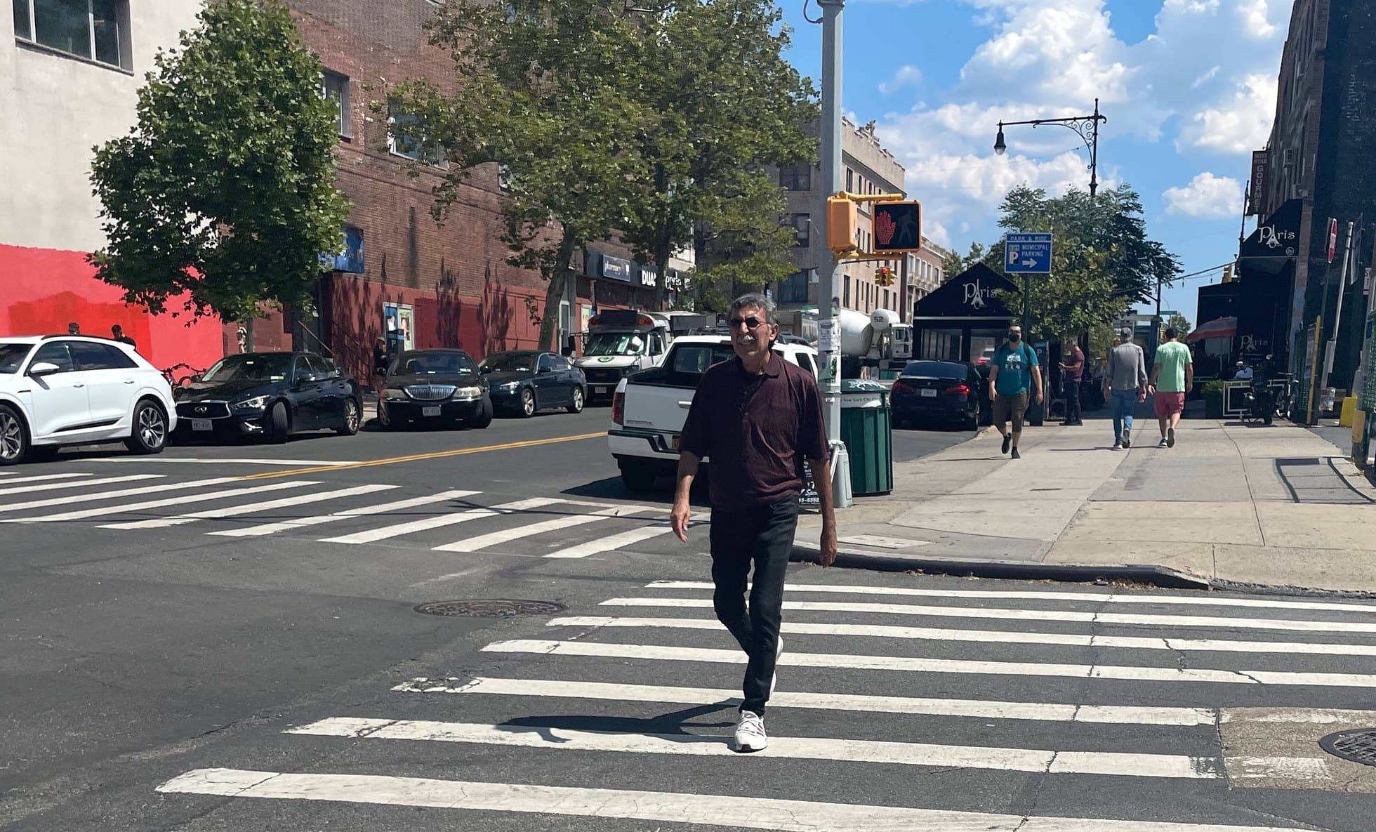 Living next to your parents, slims odds for supportive housing, & more