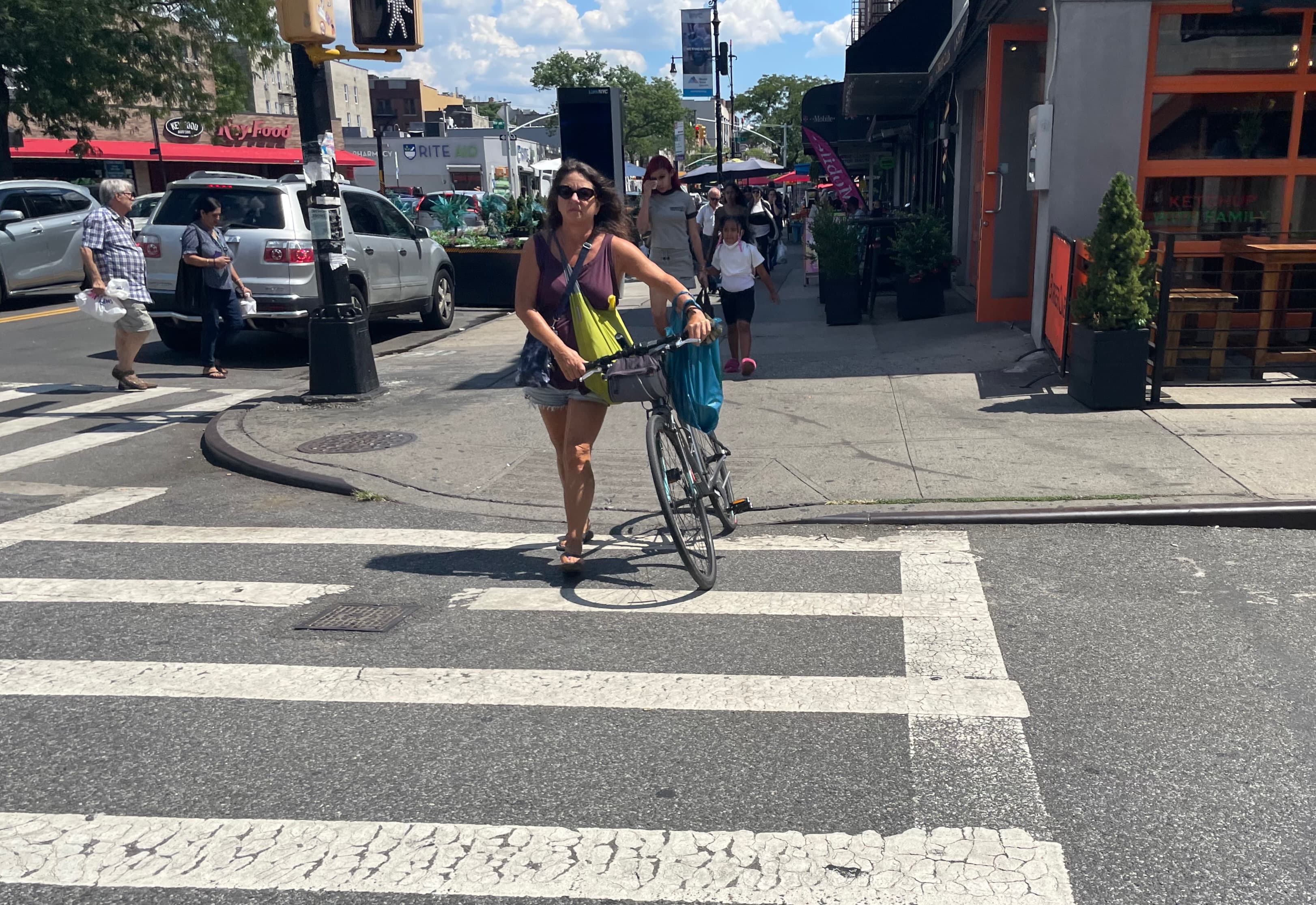 Another interest rate hike, heating bills to jump, & more