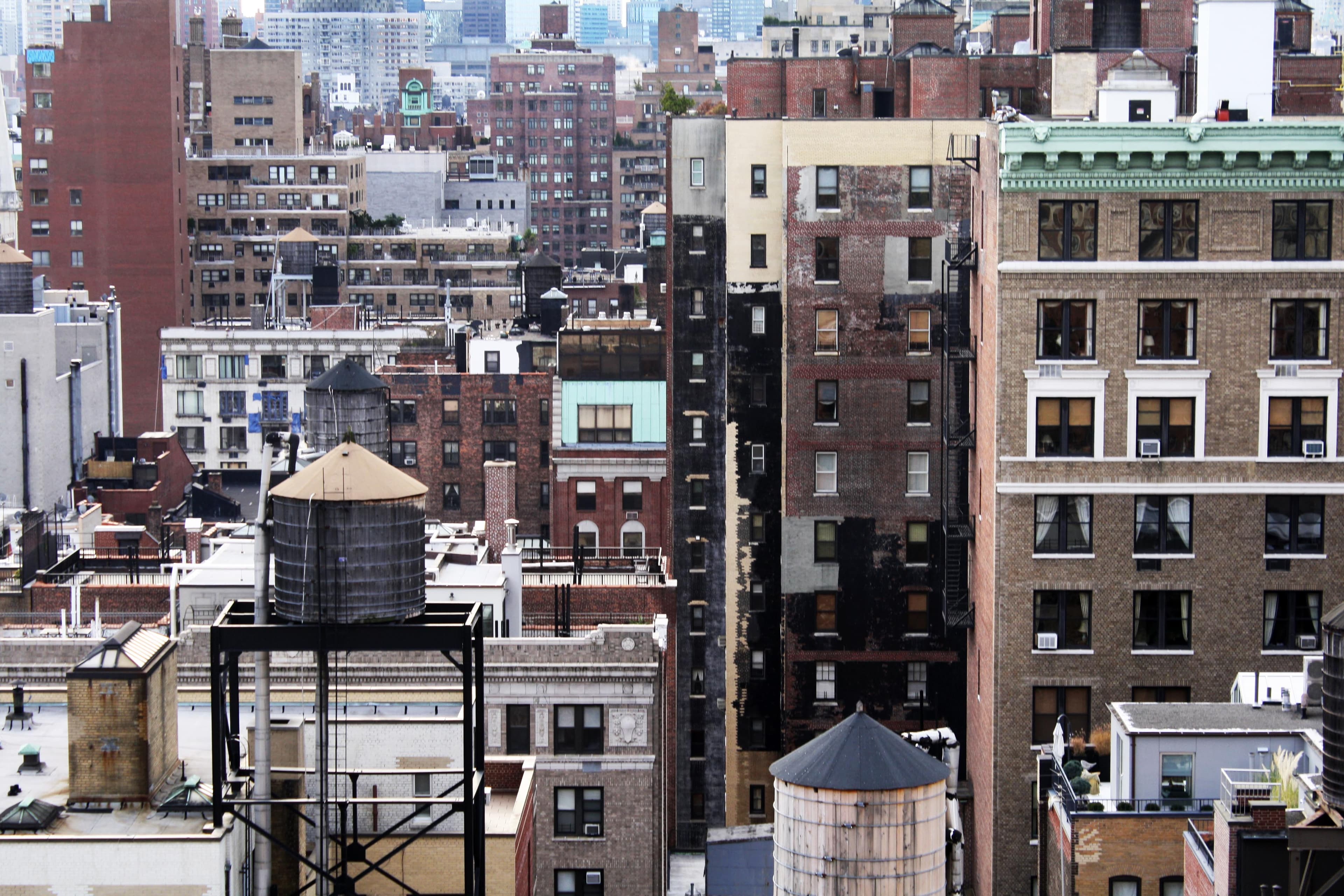Poll results: These are the biggest gripes New Yorkers have about their apartments