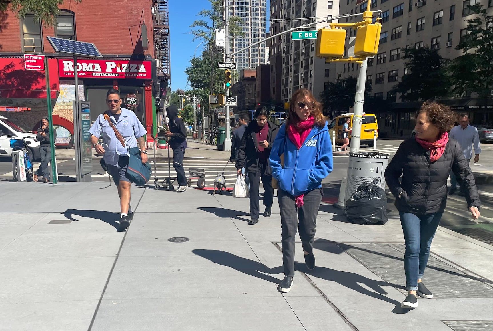 Standing up to NIMBYs, mortgage rates top 7 percent, & more