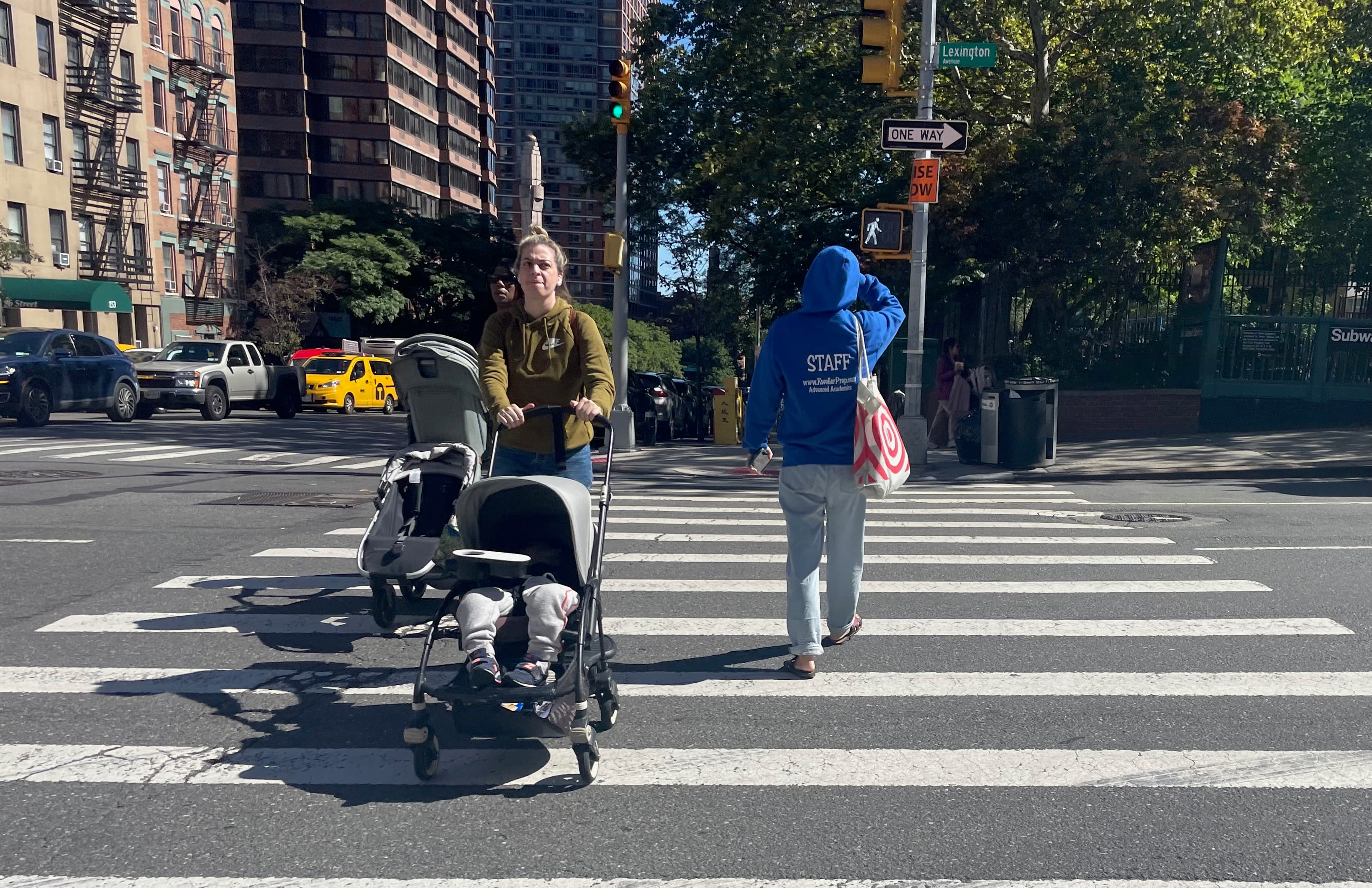 Brooklyn's 'zombie' hotspot, NYC's most popular nabes, & more