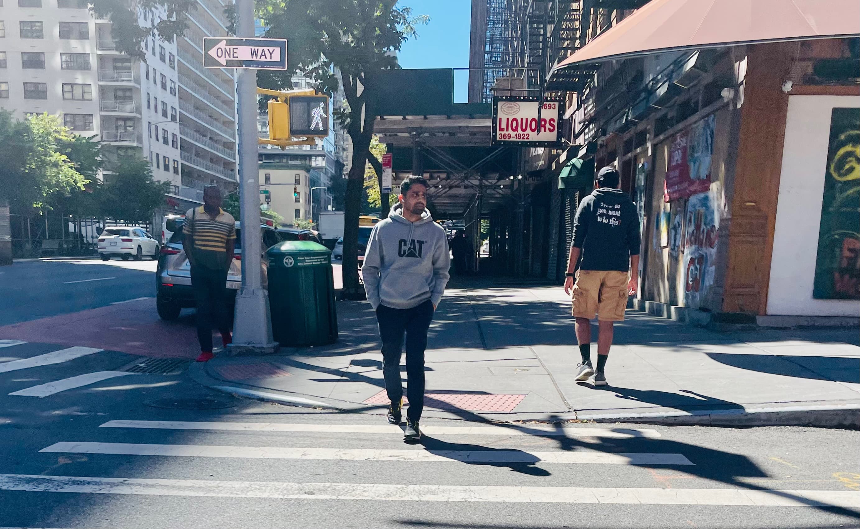 Mortgage applications plunge, housing lottery in Astoria, & more