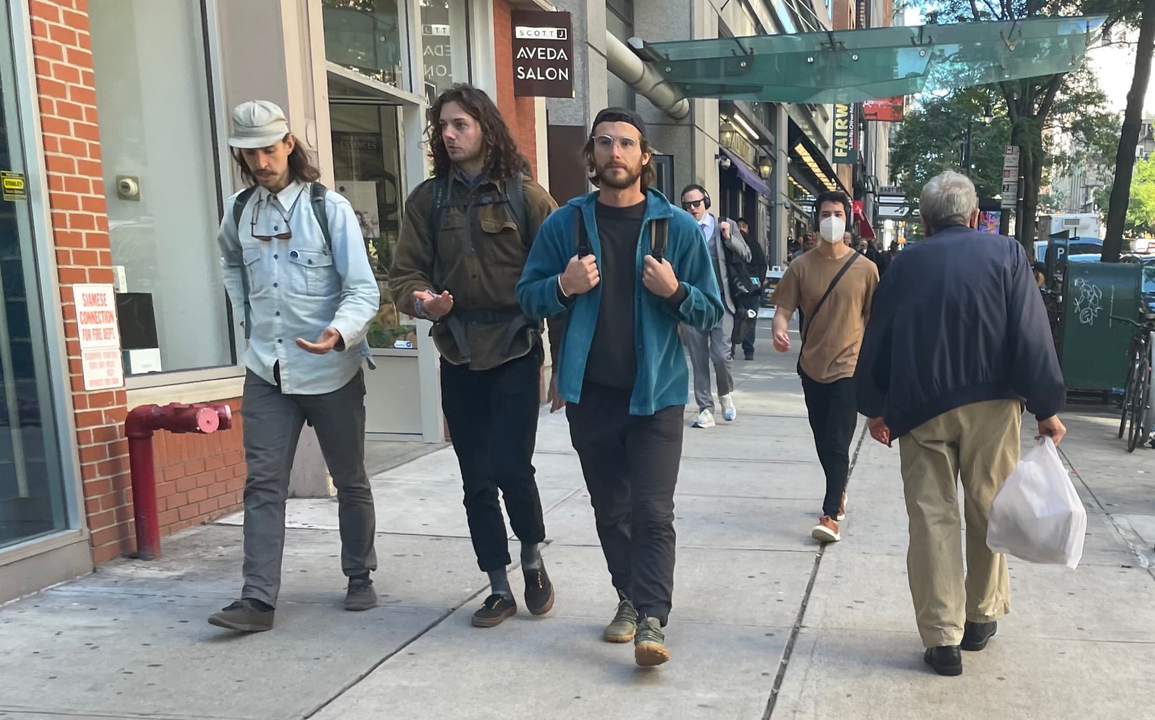 Demystifying condo common charges, apartment heating rules, & more