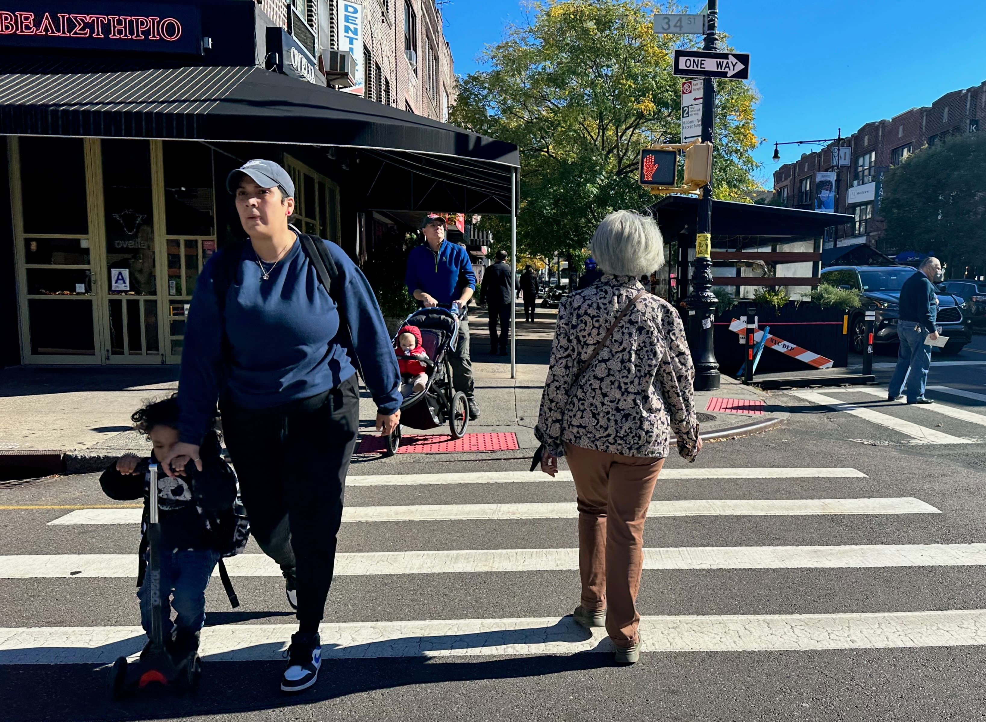 Millennials transform renting, how an algorithm hikes rents, & more