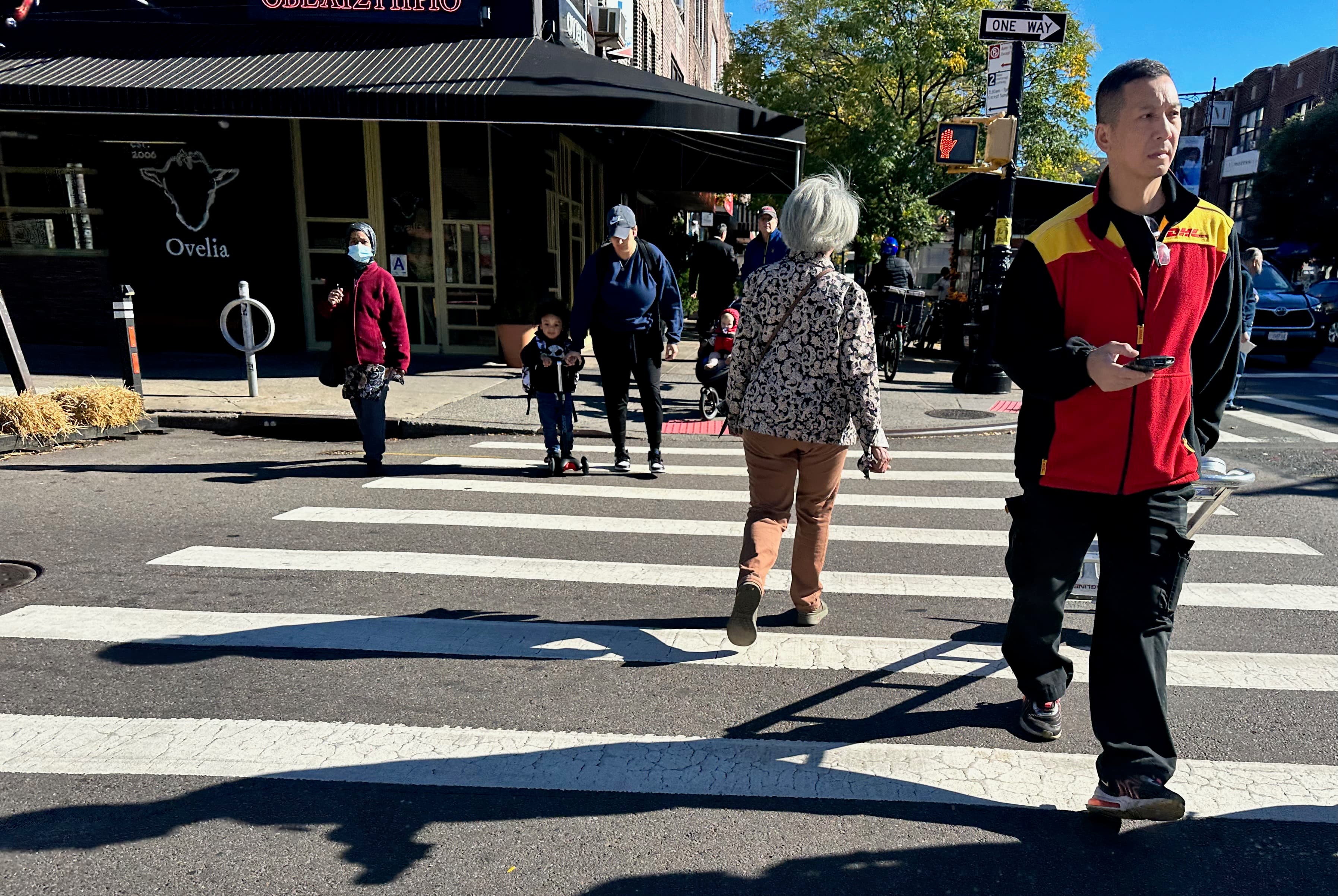 Protesting zombie apartments, racial bias in appraisals, & more