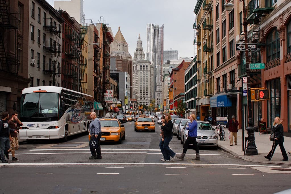 How to combine two NYC apartments, an L train conundrum and more of the week's most popular stories