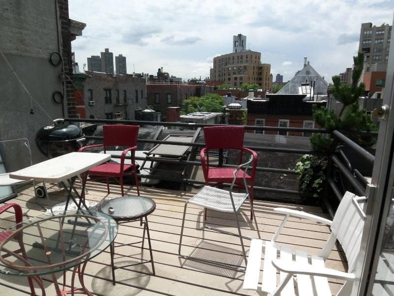 The StreetEasy Hot Dozen: 12 rentals that may or may not be available by the time you read this
