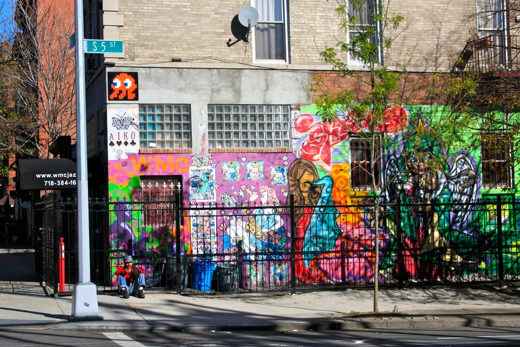 For new renters, New York might be more affordable than it seems