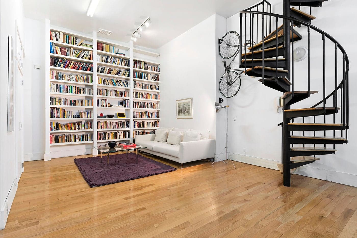 6 perfect (and perfectly legal) live-work spaces