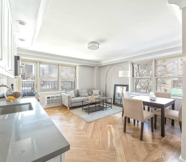 Eye candy: 8 must-see NYC apartments you can rent right now