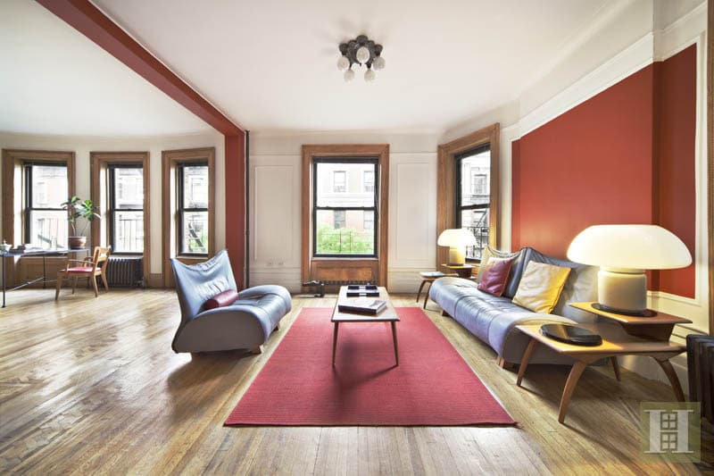 O.H. Scorecard: The weekend's 10 hottest open houses