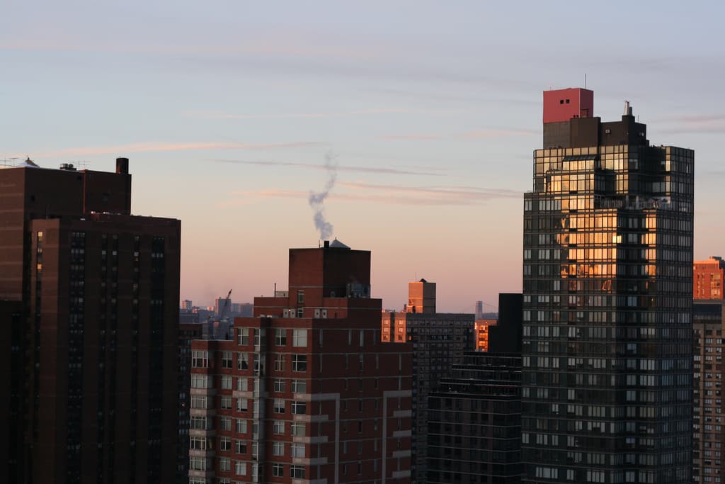 Rents aren't rising near the 2nd Avenue Subway, the rise of Urgent Care clinics in Brooklyn, and more