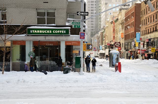 Did Fannie Mae just make it harder to buy a co-op?