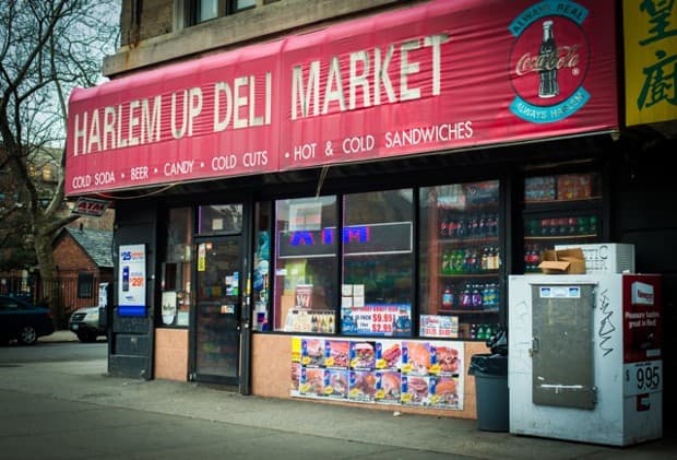 Celebrating bodegas — while we've still got them