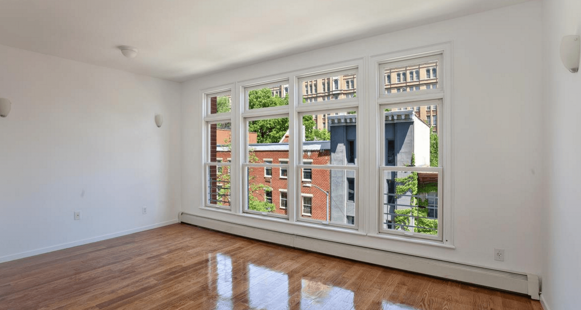 Fort Greene properties hosting open houses this weekend