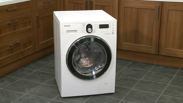 Why you might want to think twice about sneaking in an illegal washer/dryer