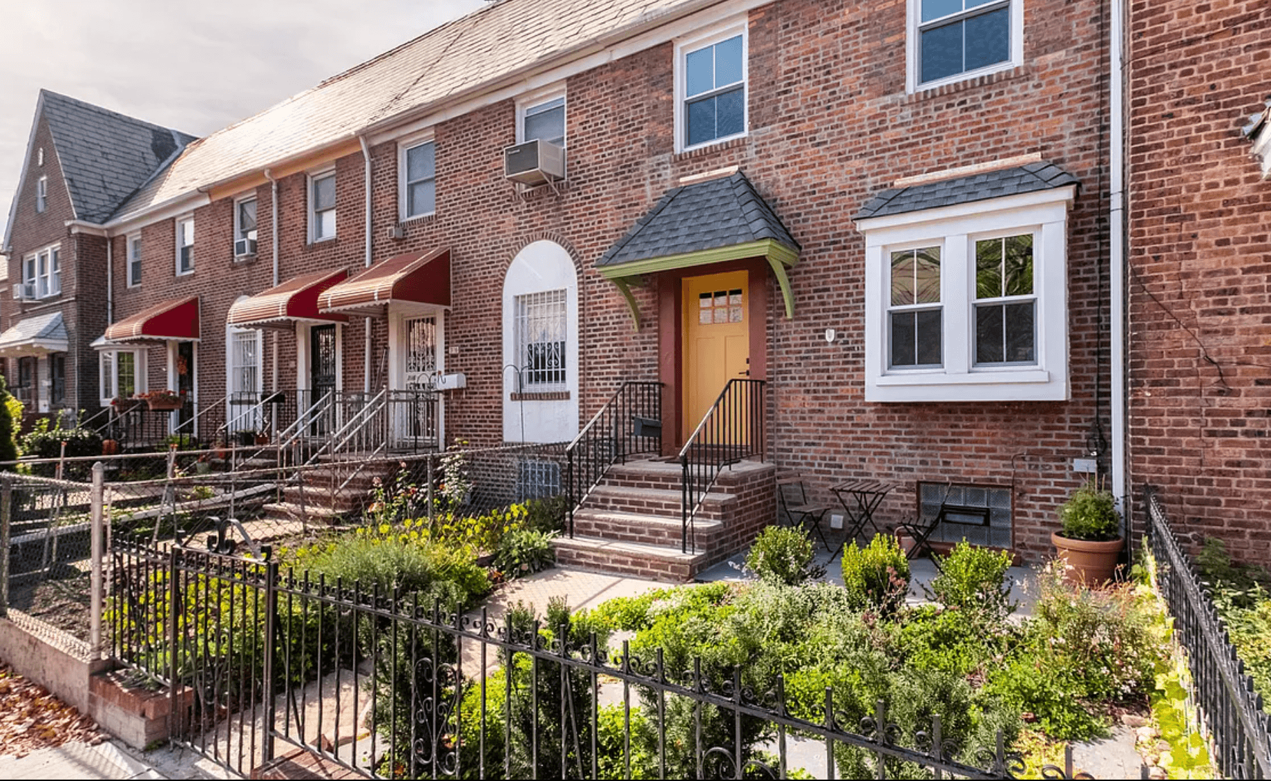 What to know about buying in Woodside, Queens, an affordable area with a big mix of housing options
