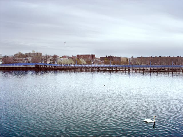 Is Sheepshead Bay Brooklyn's next big neighborhood?