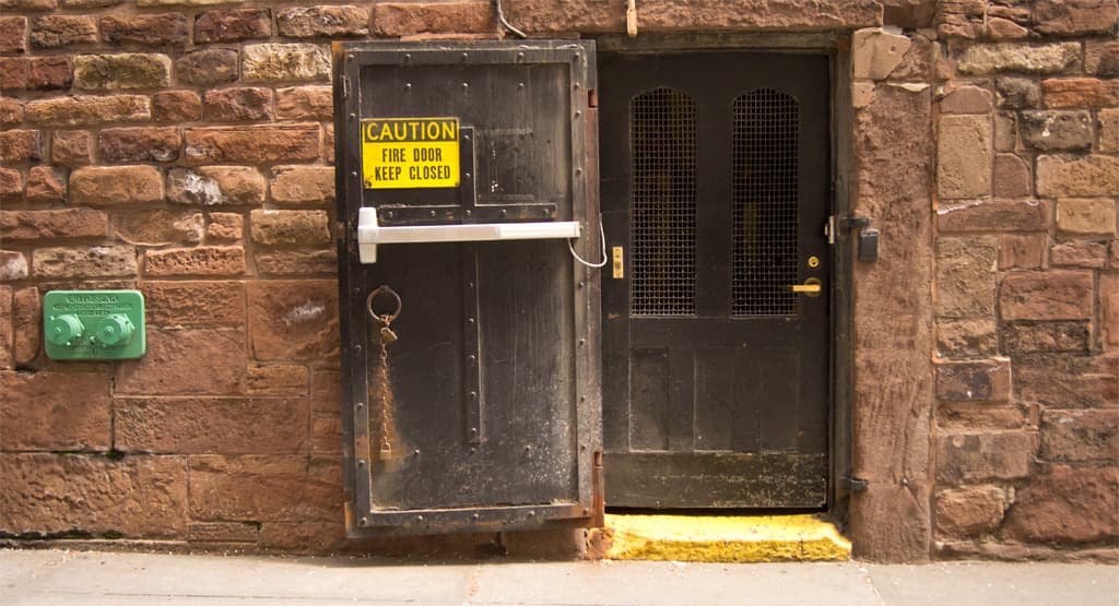 When it comes to your first NYC apartment, don't make these mistakes (that we did)