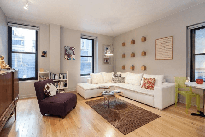 Price Check: Got $720K? What you'll get across NYC