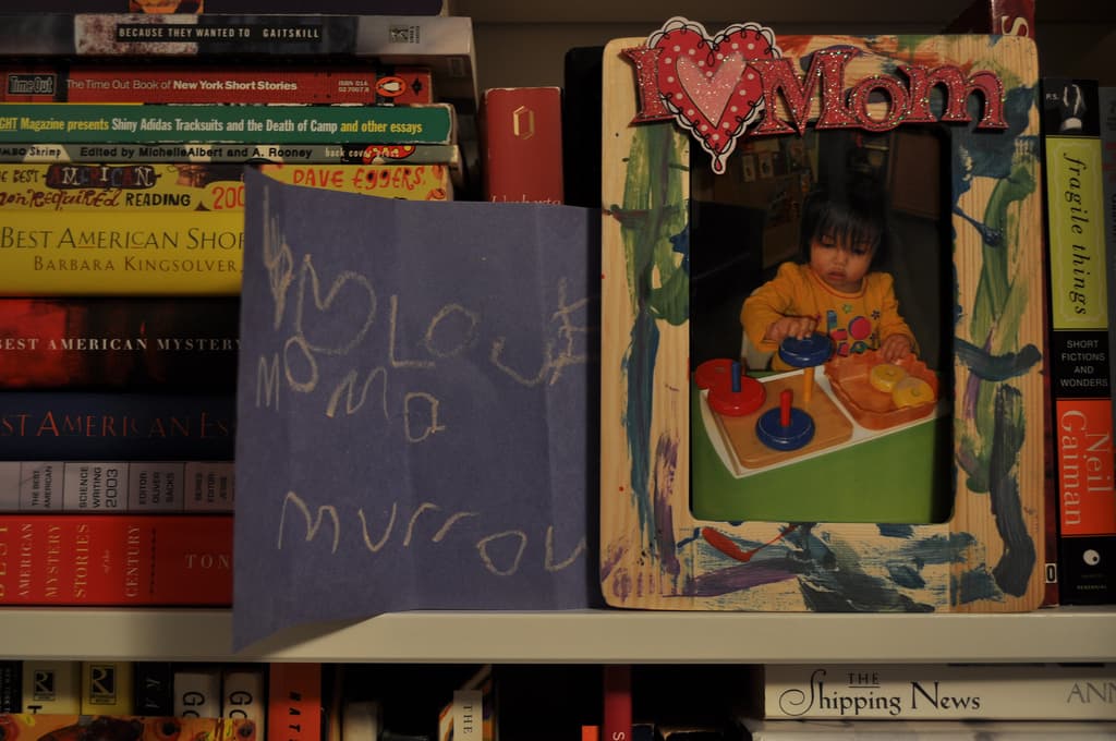 DIY flooring know-how, saving mementos when you live in a small space, and more