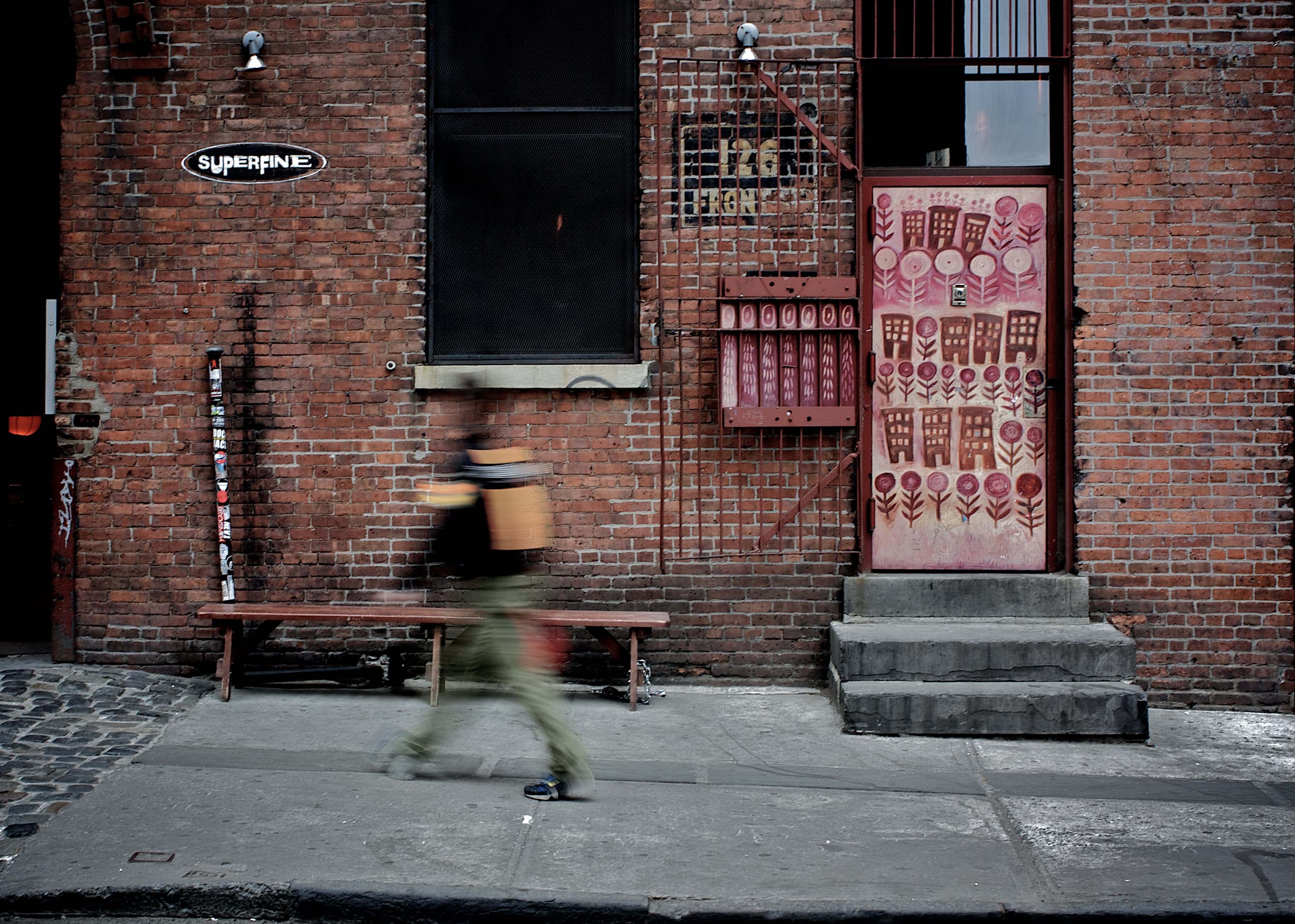 Tenant blacklist still looms, DUMBO's decibel dilemma, and more