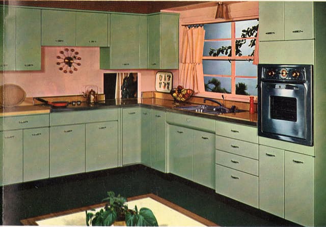 A 1952 etiquette book with surprisingly relevant design tips