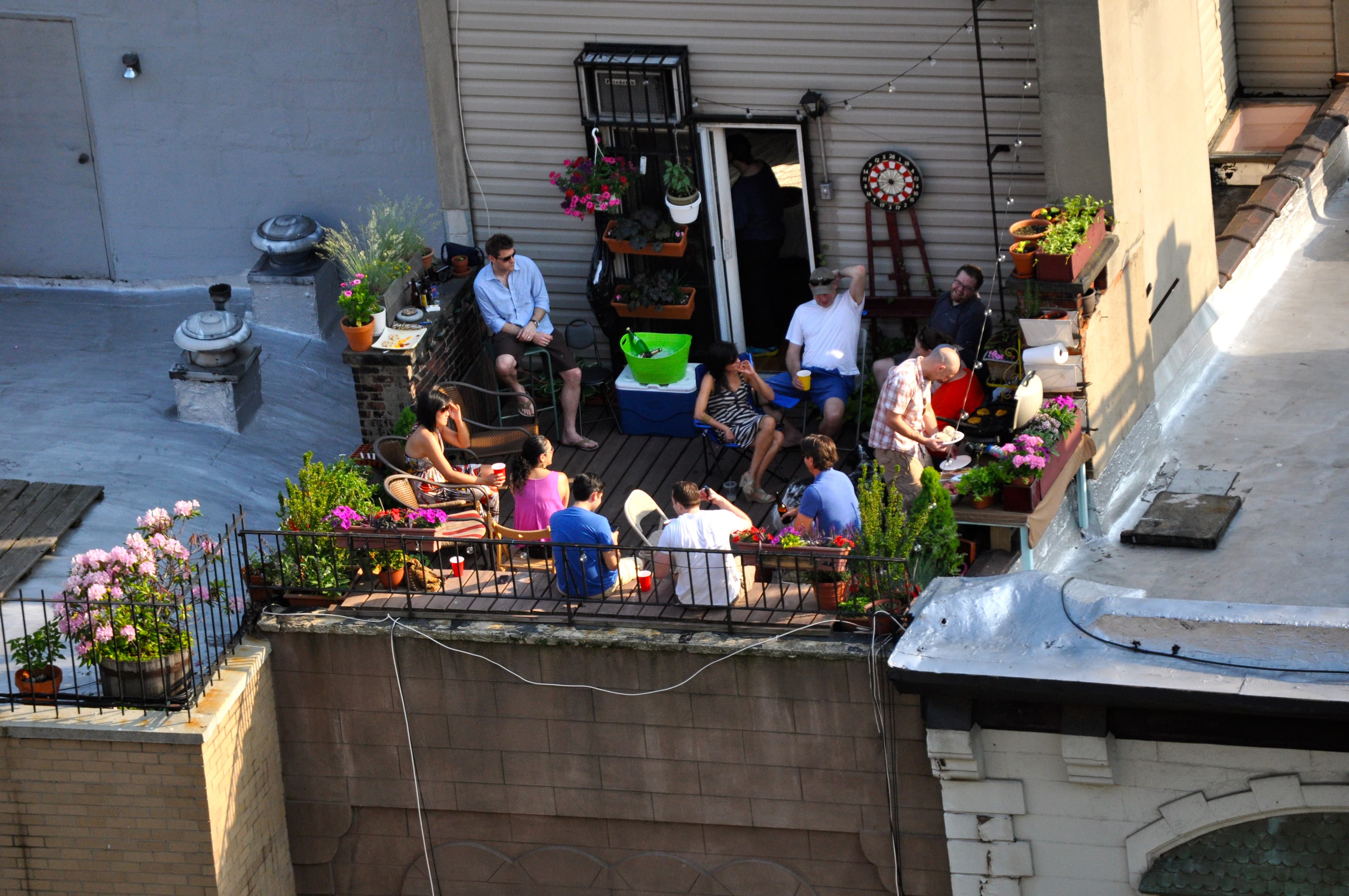 How to handle noisy (and smelly) neighbors, a terrible new trend in rent hikes, and more