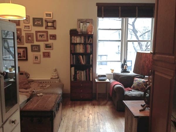 The StreetEasy Hot Dozen: 12 rentals that may or may not be available by the time you read this