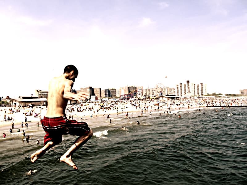 Can anything stop the upward march of Brooklyn rents?