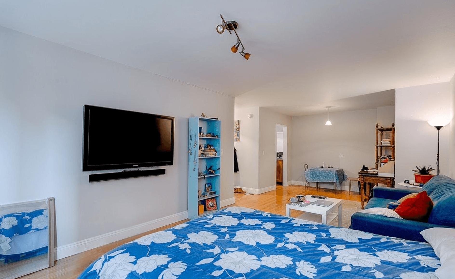 Open house weekend: The $250,000 (or thereabouts) apartment