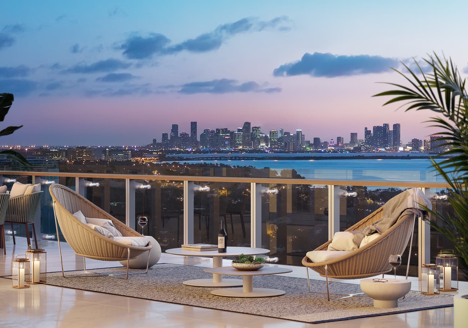 Why are so many New Yorkers moving to Florida?