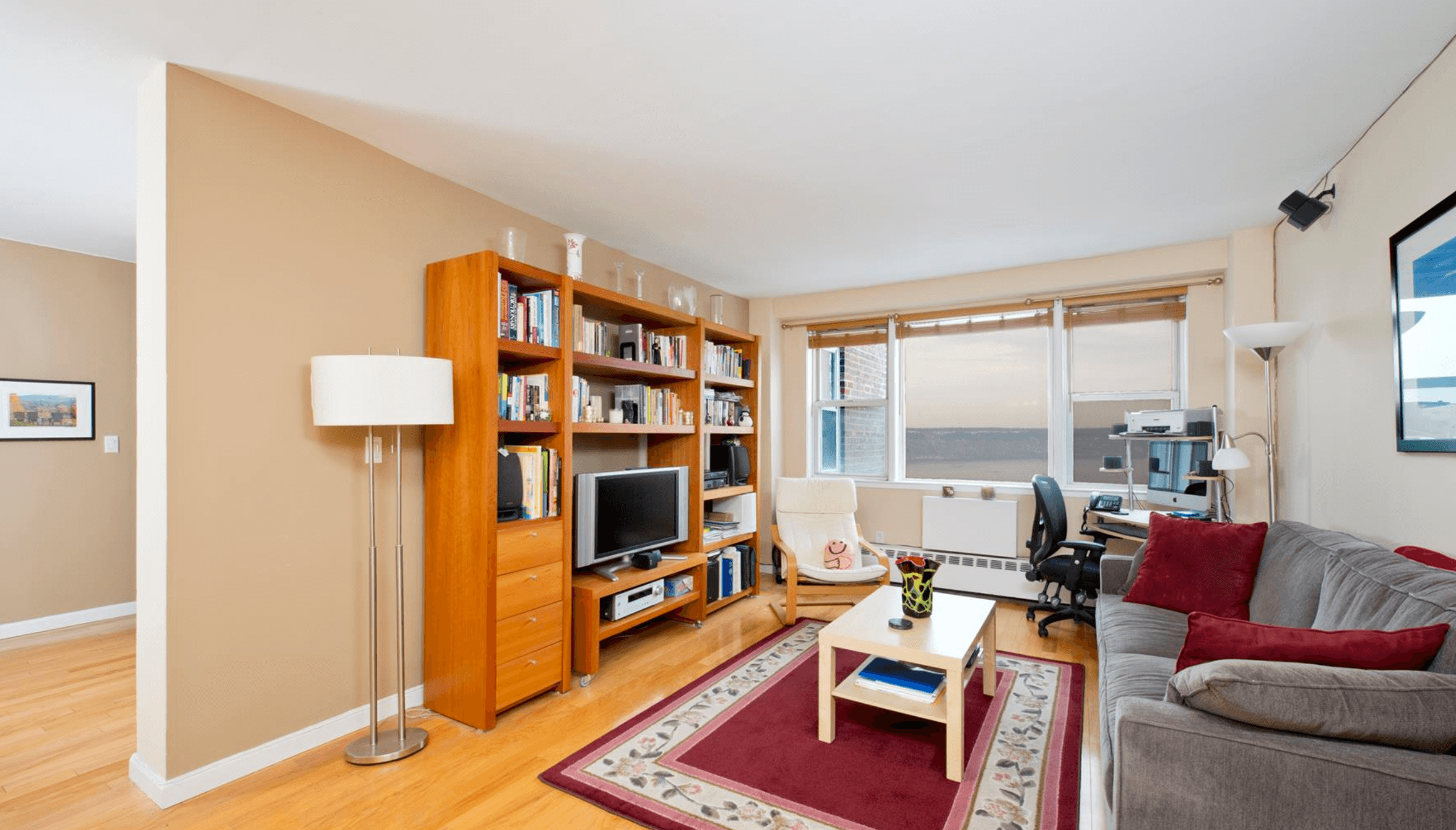 Starter apartments in the Bronx hosting open houses this weekend