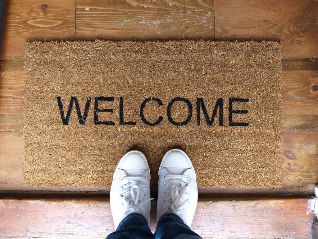 Got holiday guests? Don't run afoul of the law