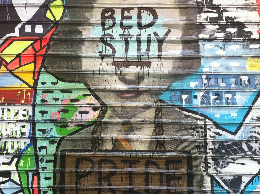 Apply now for affordable apartments starting at $834 in Ocean Hill