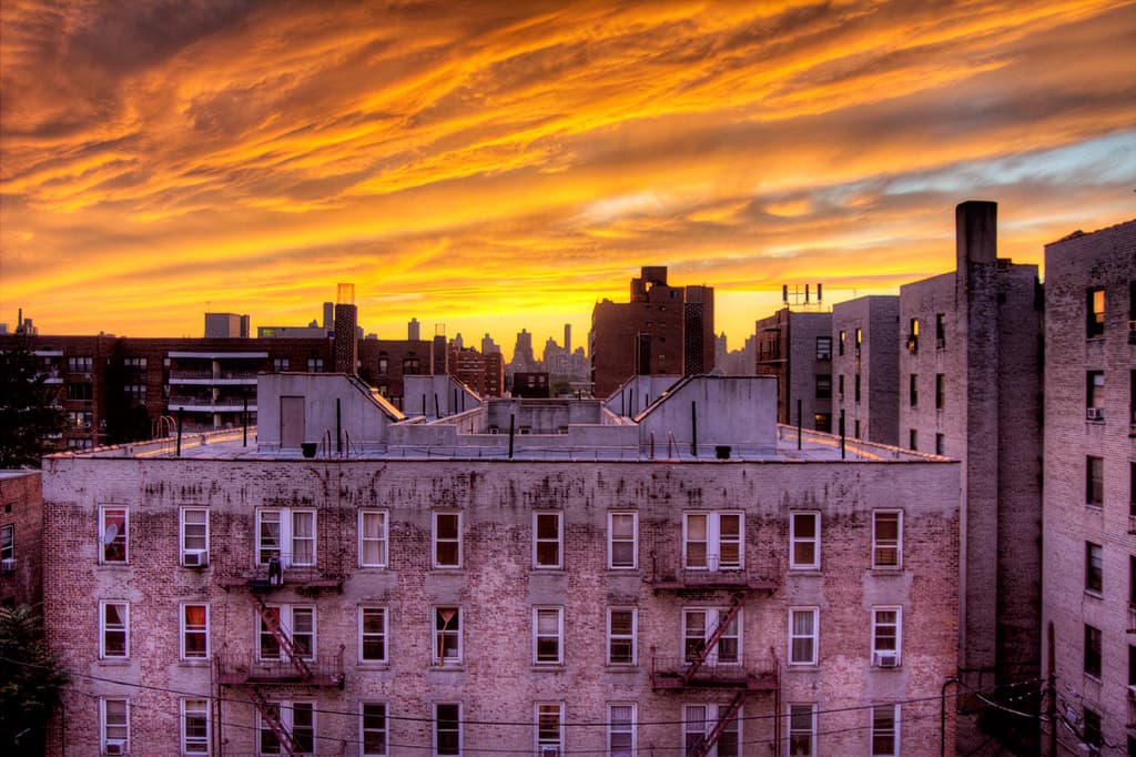 Find out if your apartment is rent stabilized, NYC prices out its restaurant scene, and more